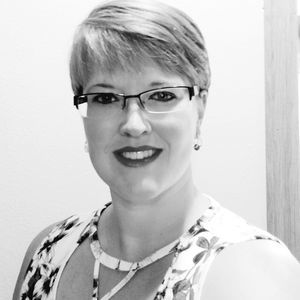 Meet your Posher, Kristen